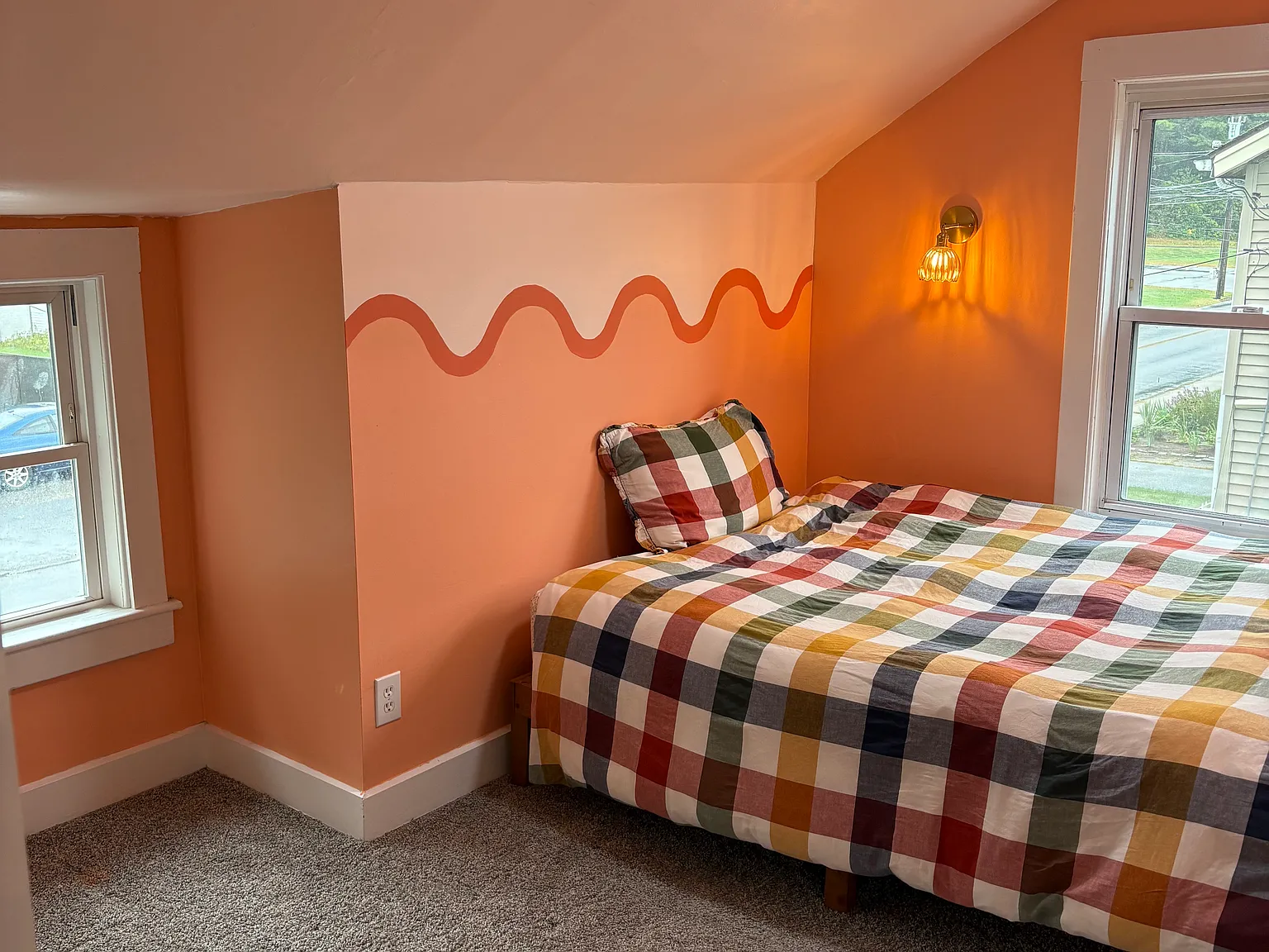 2 bed, 814 sqft, $1,800 — Photo 4