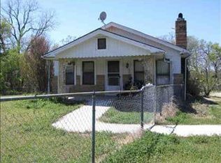 12647 Old Highway 99 S, Seminole, OK 74868