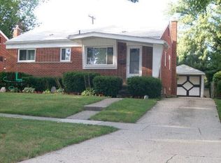 3500 Webster, Royal Oak, MI 48073