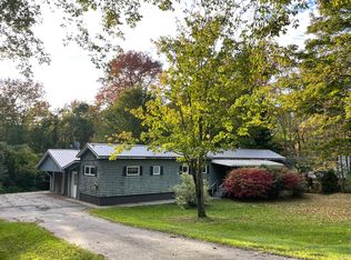 110 Mountain Street, Camden, ME 04843