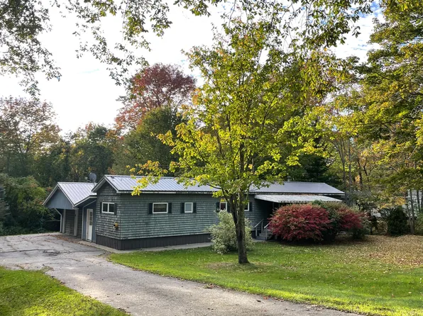 110 Mountain Street, Camden, ME 04843