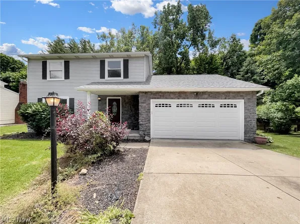 1256 Vantage Way, Streetsboro, OH 44241
