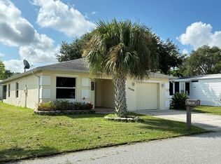 14549 Dulce Real Ave, Fort Pierce, FL 34951