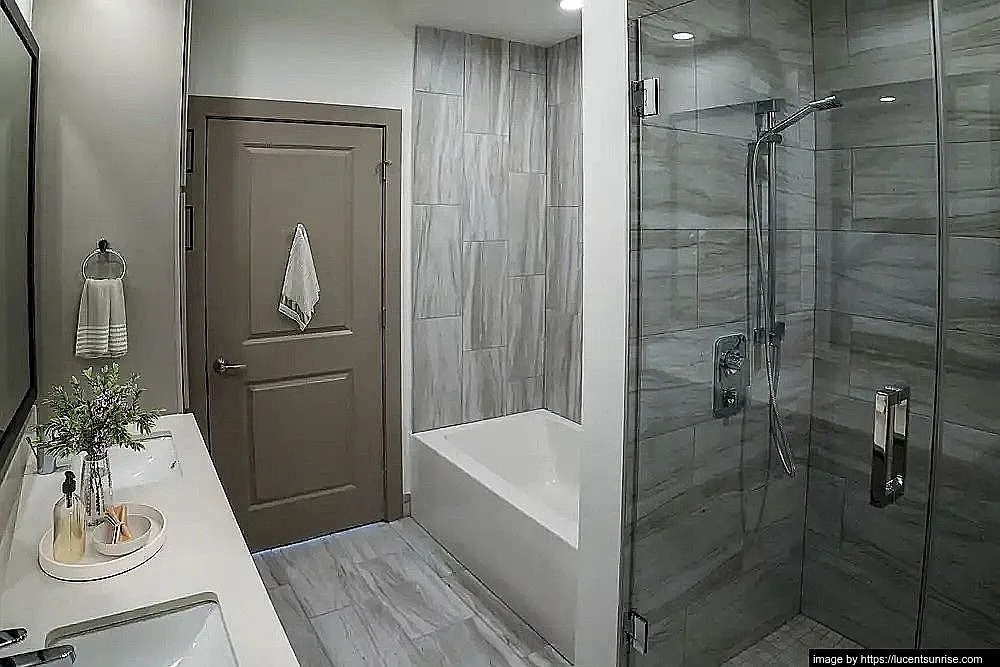 2 bed, 2.0 bath, 1710 sqft, $2,785 — Photo 3