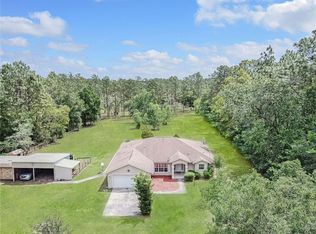 2435 SW 189th Ave, Dunnellon, FL 34432