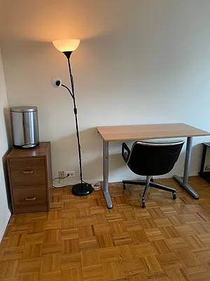 Rented by Sumitomo Real Estate Sales | media 25