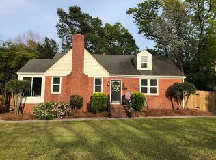 910 Highland Ave, Augusta, GA 30904