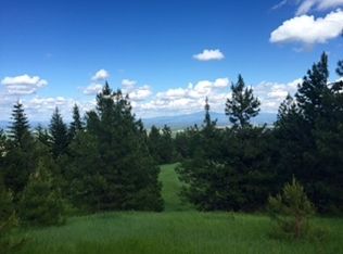 Xxx Quail Ridge Way, Deer Park, WA 99006