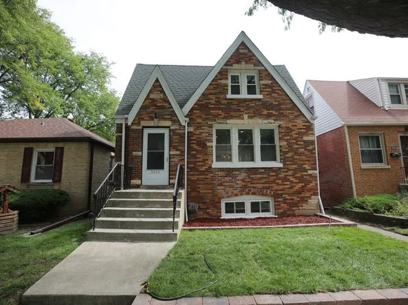 3455 N Orange Ave, Chicago, IL 60634