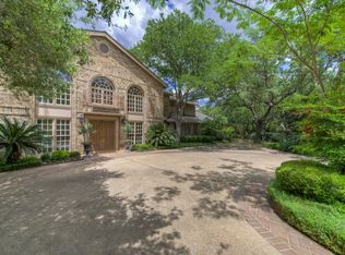 14074 Mint Trail Dr, Hill Country Village, TX 78232