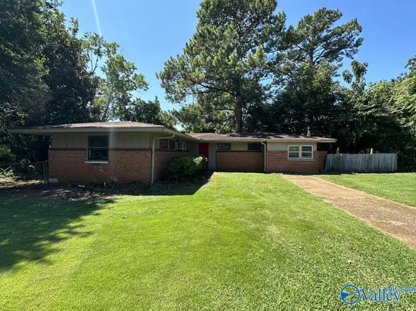 2800 Hillsboro Rd SW, Huntsville, AL 35805
