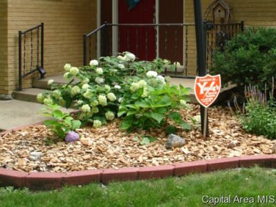 1201 Wickford Dr, Springfield, IL, 62704