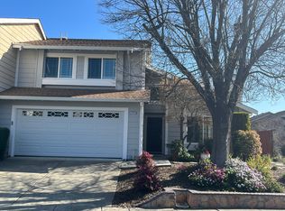 2203 Lake Ridge Dr, Martinez, CA 94553
