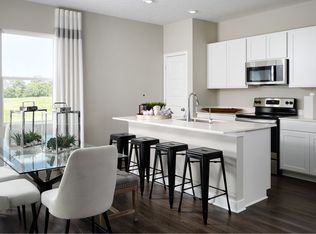 Aspen Plan, Lincoln Place, Greenwood, IN 46143