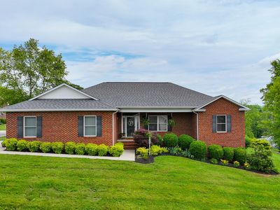 106 Keeneland Cir, Greeneville, TN, 37743