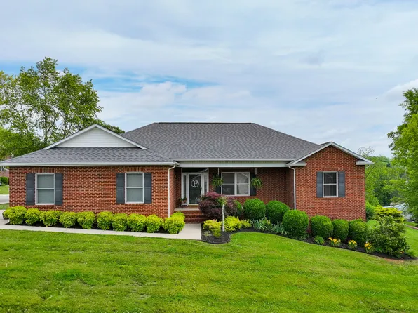 106 Keeneland Cir, Greeneville, TN 37743