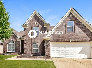 4918 Noel Mission Dr, Memphis, TN 38125