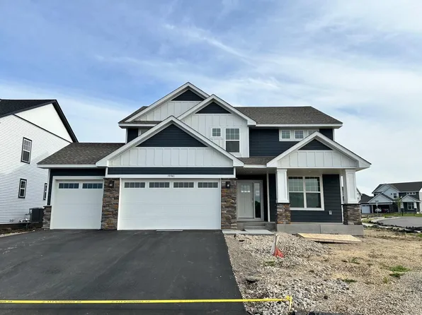 19981 68th Pl, Corcoran, MN 55340
