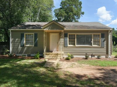 809 10th Ave, Albany, GA, 31701