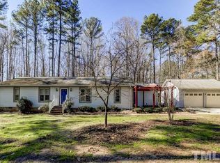 7226 Kemp Rd, Raleigh, NC 27613