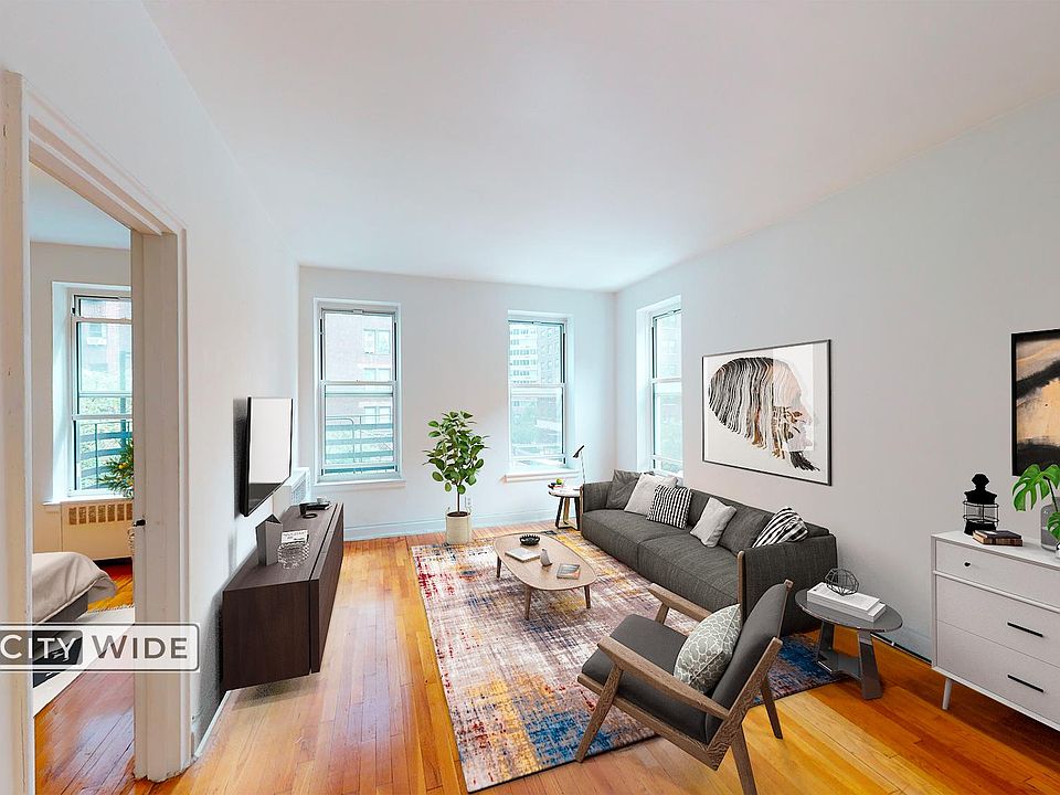1st image of 353 E 54th St APT 3W