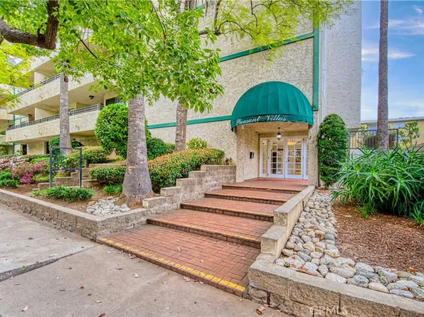 277 Pleasant St Unit 217, Pasadena, CA 91101