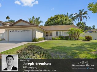 1429 Henshaw Rd, Oceanside, CA 92056