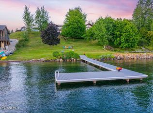 712 Ponder Point Dr, Sandpoint, ID 83864
