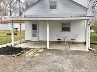 122 Lauder Ave NW, Warren, OH 44483