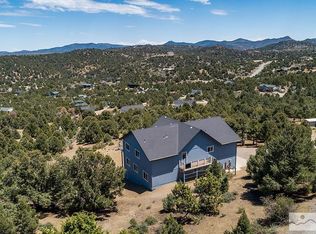 1870 Harte Rd, Reno, NV 89521