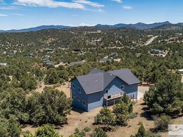 1870 Harte Rd, Reno, NV 89521