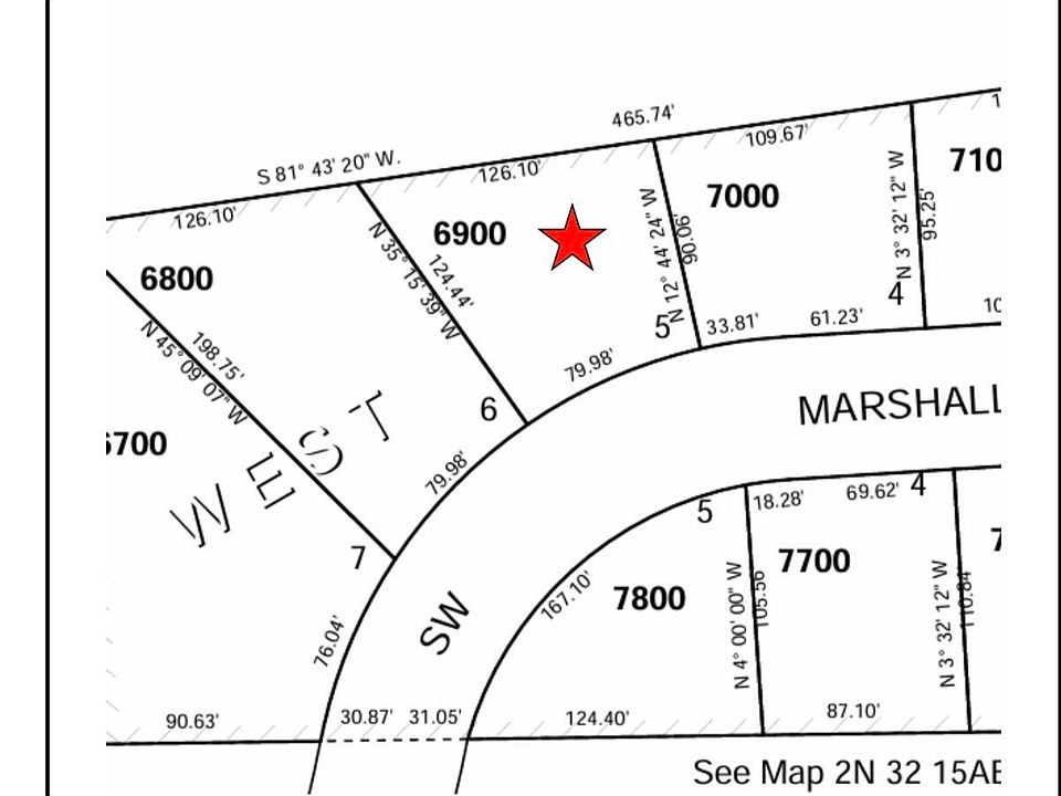 1st image of 1125 SW Marshall Ave