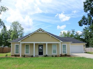 109 Alder Dr, Leesburg, GA 31763