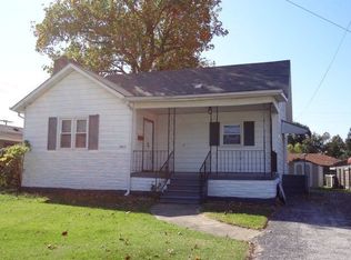 2812 Allen St, Owensboro, KY 42303