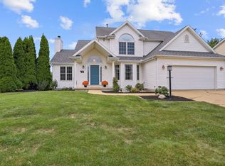 905 Switchgrass Ln, Champaign, IL 61822