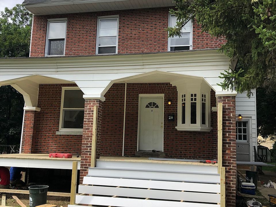Front of Bldg