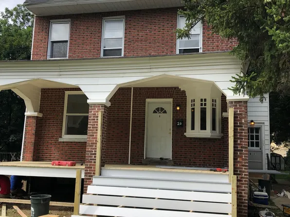 20 Owen Ave Floor 1, Lansdowne, PA 19050