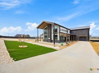 1244 Hadley Ln, Copperas Cove, TX 76522