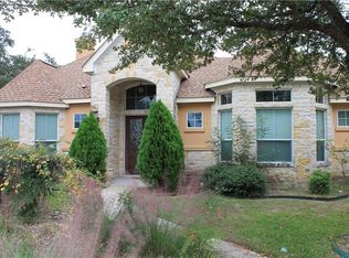 2800 Cashell Wood Dr, Cedar Park, TX 78613