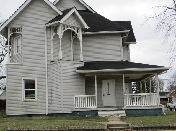 189 W Morgan St, Martinsville, IN 46151