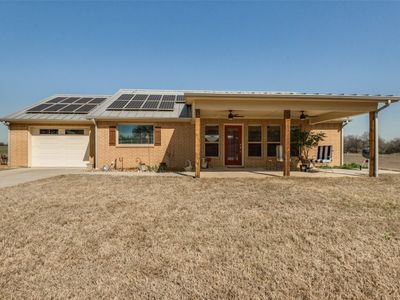 1104 County Road 2560, Alvord, TX, 76225
