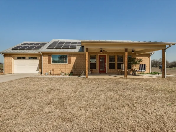 1104 County Road 2560, Alvord, TX 76225