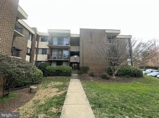 2109 Walsh View Ter #12-203, Silver Spring, MD 20902