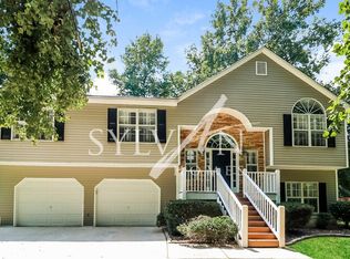 3425 Clubside Ct NW, Kennesaw, GA 30144