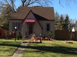 5447 Bryant Ave N, Brooklyn Center, MN 55430