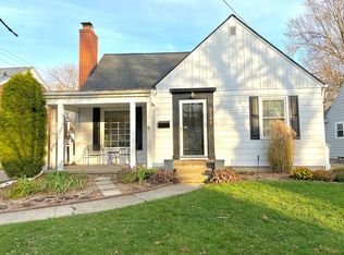 2508 Mildred Ave SE, Grand Rapids, MI 49507