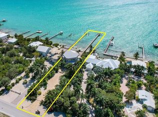 1141 Ocean Dr, Summerland Key, FL 33042