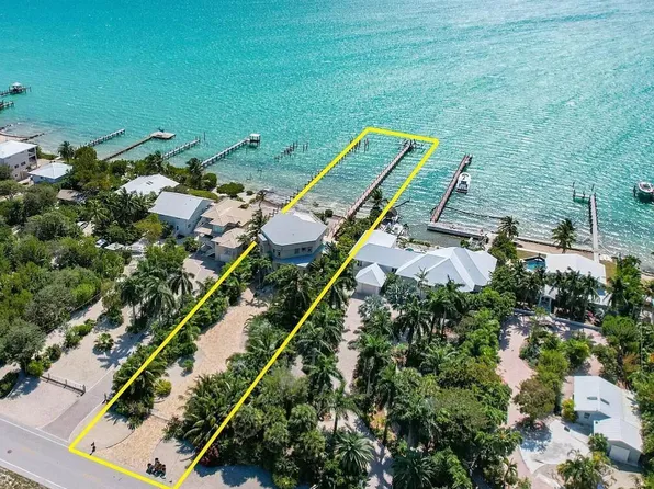 1141 Ocean Dr, Summerland Key, FL 33042