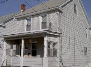 440 W Ludlow St, Summit Hill, PA 18250