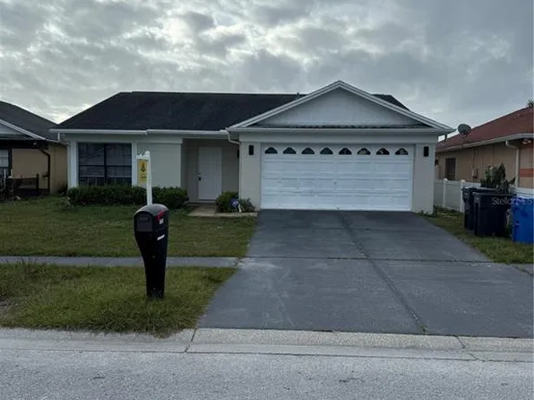 9209 Camino Villa Blvd, Tampa, FL 33635